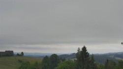 Troják, Maruška - parkoviště