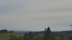 Troják, Maruška - parkoviště
