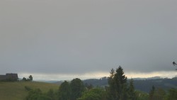 Troják, Maruška - parkoviště