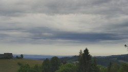 Troják, Maruška - parkoviště