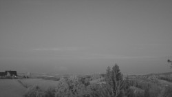 Troják, Maruška - parkoviště