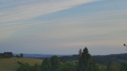 Troják, Maruška - parkoviště