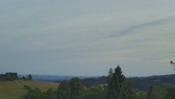Troják, Maruška - parkoviště