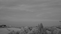 Troják, Maruška - parkoviště