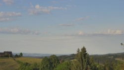 Troják, Maruška - parkoviště