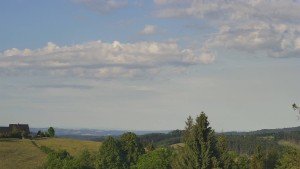 Skiareál Troják - Troják, Maruška - parkoviště - 9.6.2026 v 06:33 Skiareál Troják - Troják, Maruška - parkoviště - 9.6.2026 v 06:33