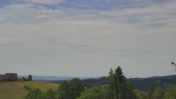 Troják, Maruška - parkoviště