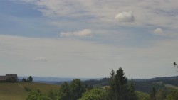 Troják, Maruška - parkoviště