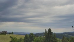 Troják, Maruška - parkoviště