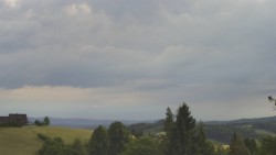 Troják, Maruška - parkoviště