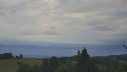 Troják, Maruška - parkoviště