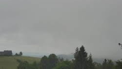 Troják, Maruška - parkoviště