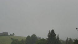 Troják, Maruška - parkoviště