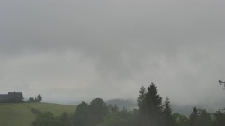Troják, Maruška - parkoviště