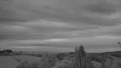 Troják, Maruška - parkoviště