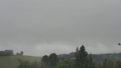 Troják, Maruška - parkoviště