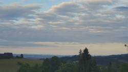 Troják, Maruška - parkoviště