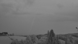 Troják, Maruška - parkoviště