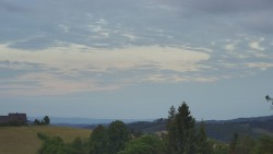 Troják, Maruška - parkoviště
