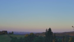 Troják, Maruška - parkoviště