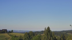 Troják, Maruška - parkoviště
