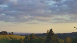 Troják, Maruška - parkoviště