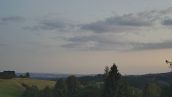 Troják, Maruška - parkoviště