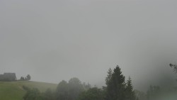 Troják, Maruška - parkoviště