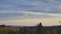 Troják, Maruška - parkoviště