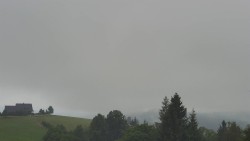 Troják, Maruška - parkoviště