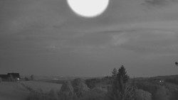Troják, Maruška - parkoviště