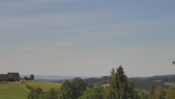 Troják, Maruška - parkoviště