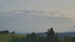 Troják, Maruška - parkoviště