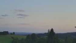 Troják, Maruška - parkoviště
