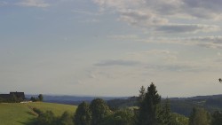 Troják, Maruška – Parkplatz