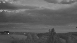 Troják, Maruška - parkoviště