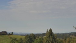 Troják, Maruška – Parkplatz