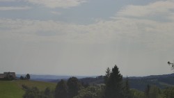 Troják, Maruška - parking lot