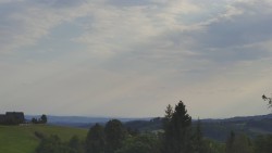 Troják, Maruška - parkoviště
