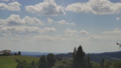 Troják, Maruška - parking lot