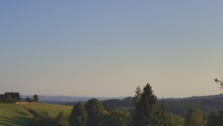 Troják, Maruška - parkoviště