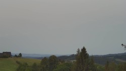 Troják, Maruška - parkoviště