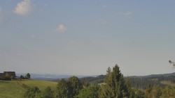 Troják, Maruška - parkoviště
