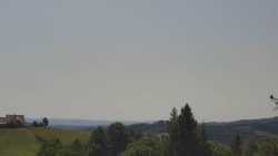 Troják, Maruška - parkoviště