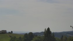 Troják, Maruška - parkoviště