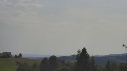 Troják, Maruška - parking lot