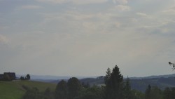 Troják, Maruška – Parkplatz