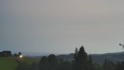Troják, Maruška - parkoviště
