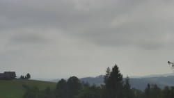 Troják, Maruška - parkoviště