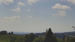 Troják, Maruška – Parkplatz